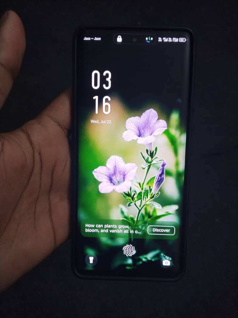 Infinix zero 30 3