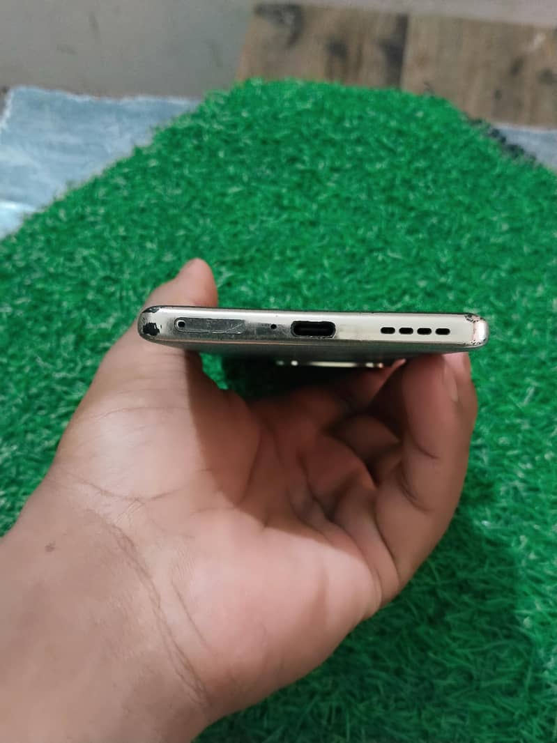 Infinix zero 30 5