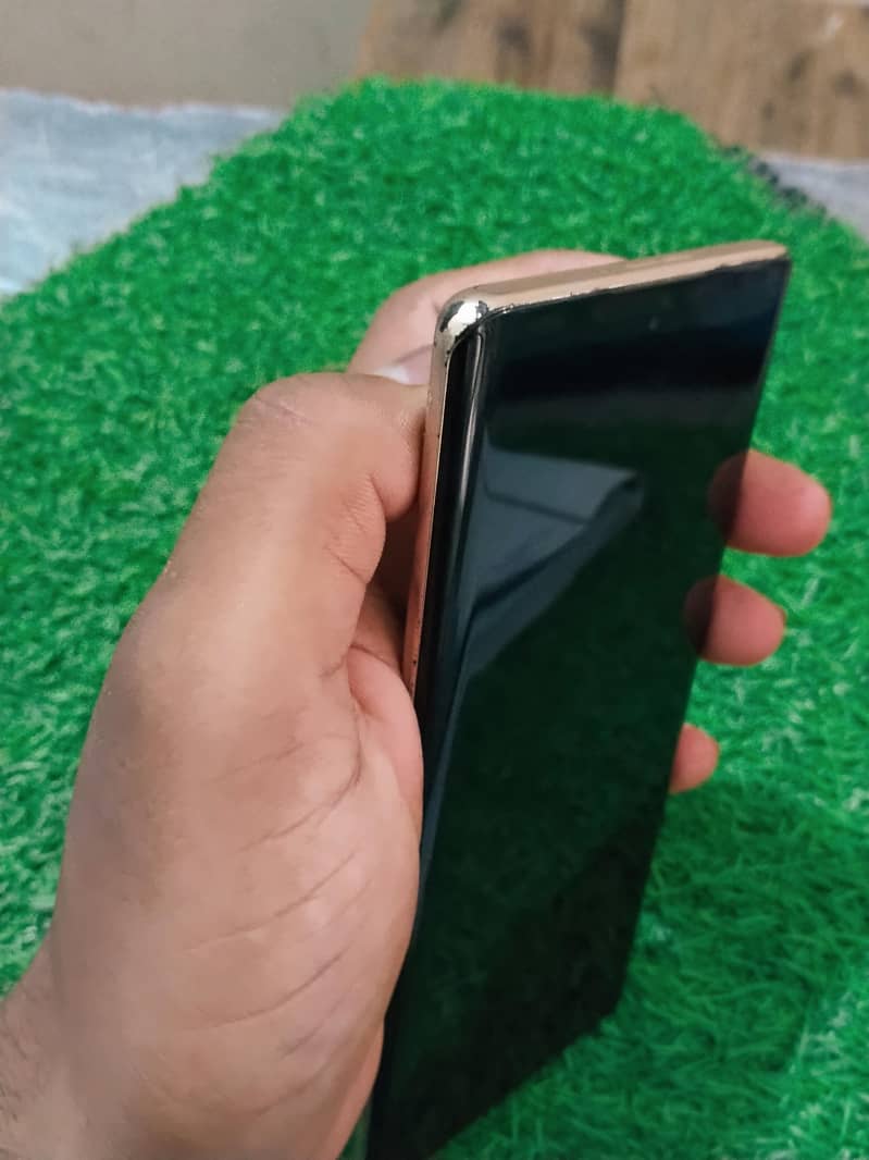 Infinix zero 30 6