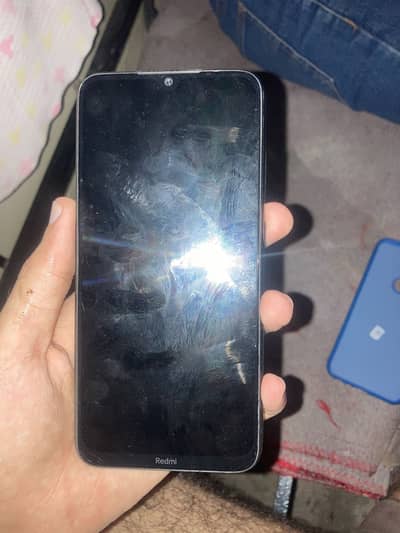 Xiaomi Redmi Note 8
