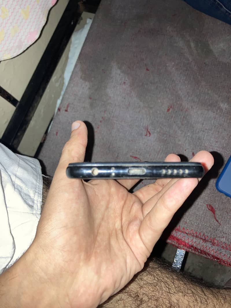 Xiaomi Redmi Note 8 1