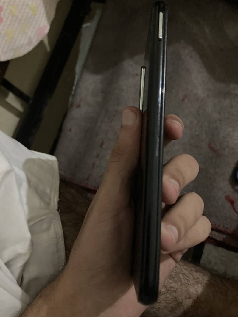 Xiaomi Redmi Note 8 5