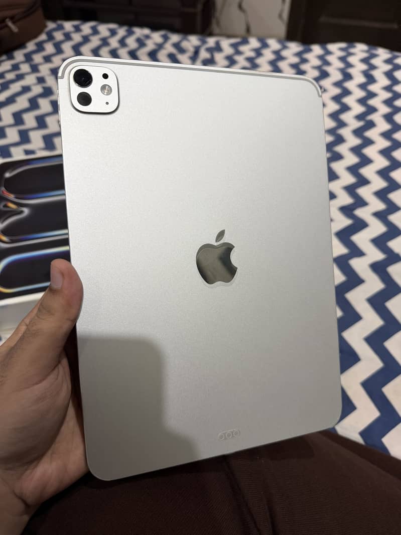 ipad pro m5 3