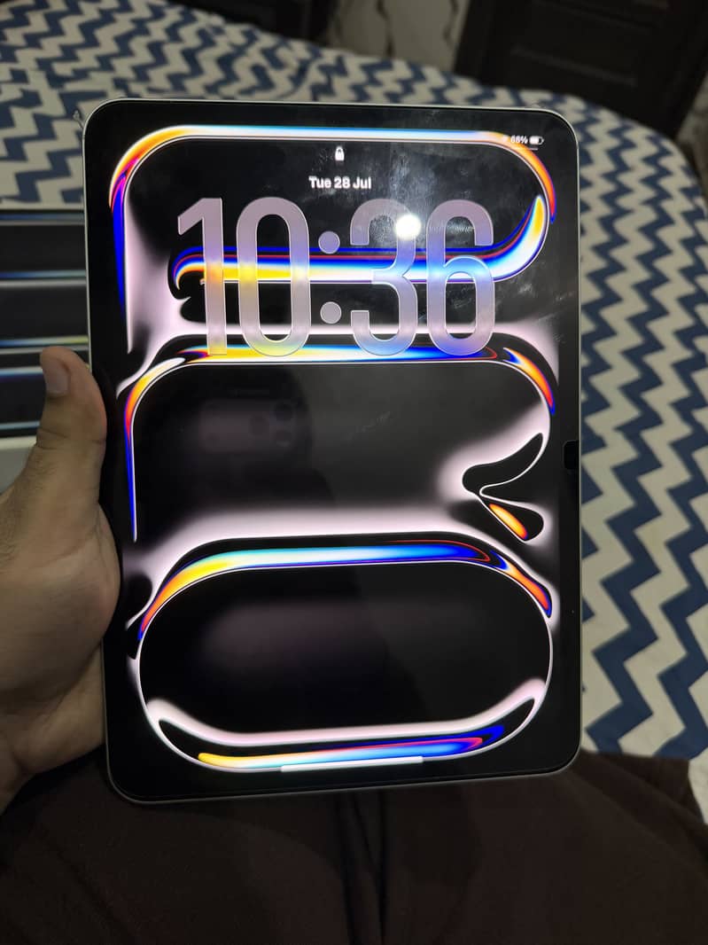 ipad pro m5 5