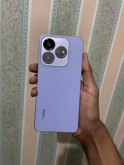 Zte Blade V60 Design
