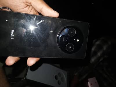 Xiaomi Redmi 14C 6/128 03185596850