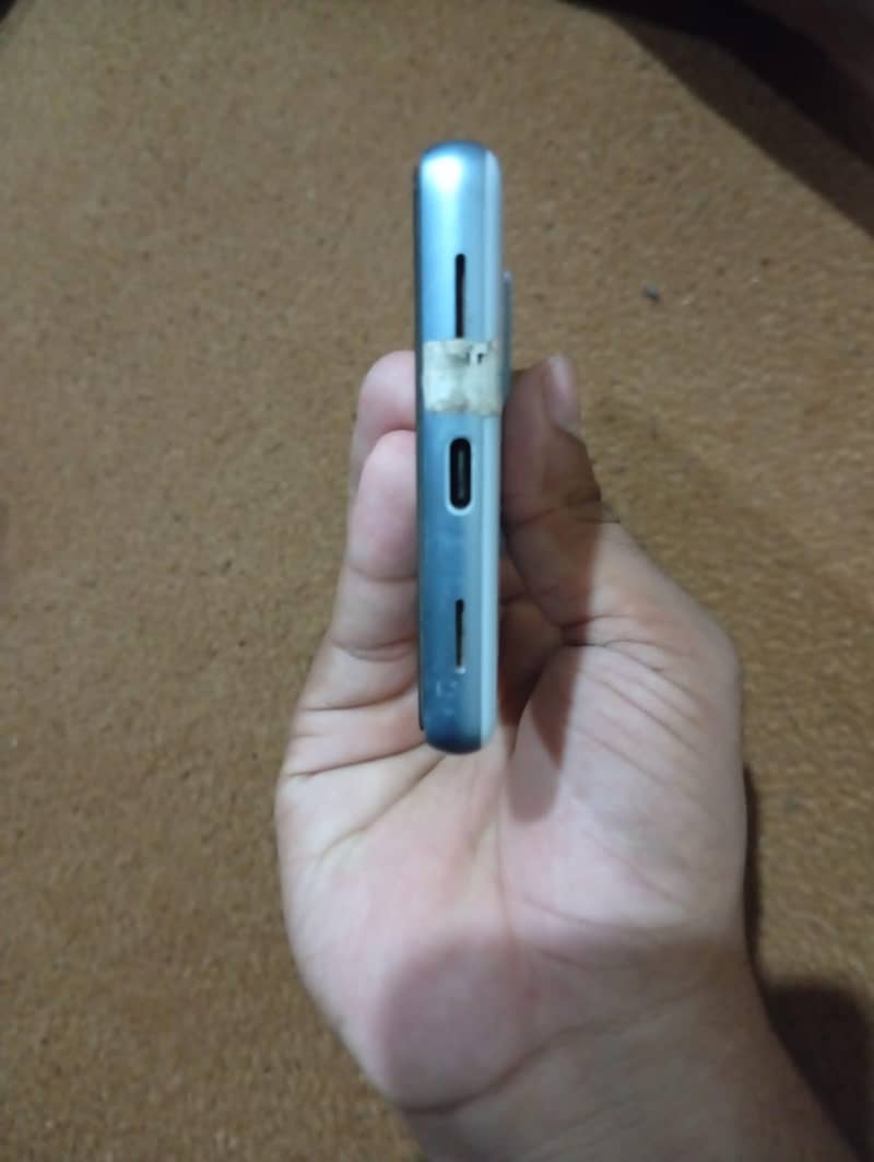 Google Pixel 7a 6