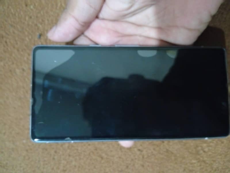 Google Pixel 7a 7