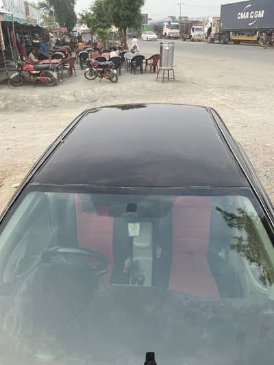 Toyota Corolla XLI 2011