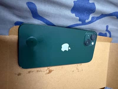 Apple iPhone 13 Green 128 GB