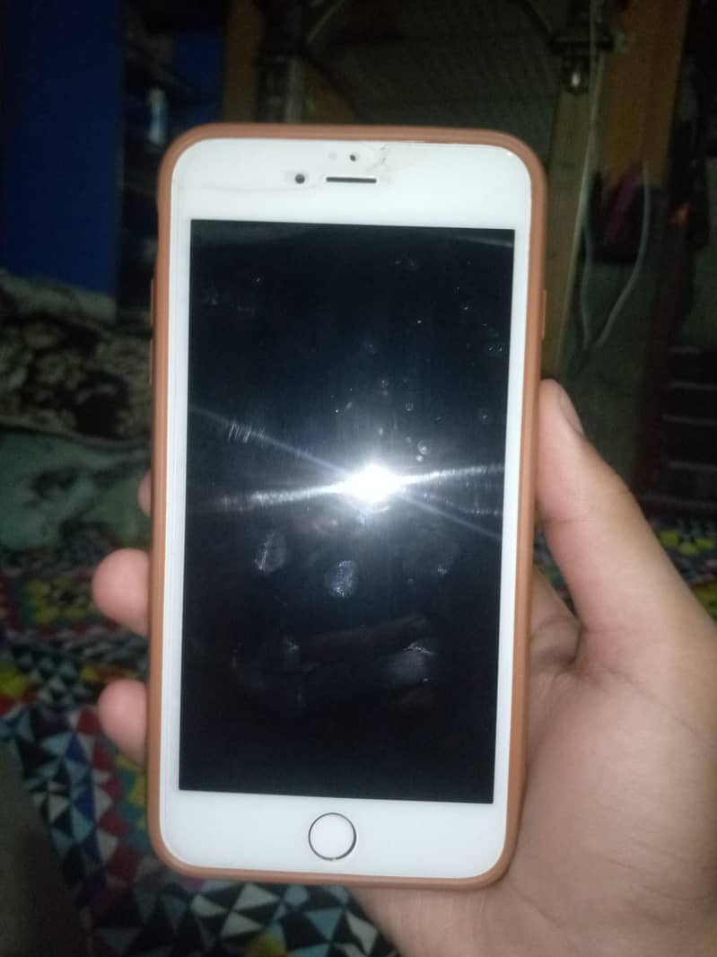 Apple iPhone 6S Plus 5