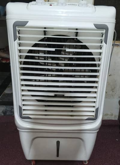 Air cooler(Millat Asia brand) available for sale