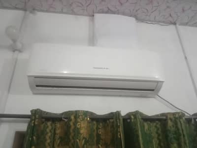 Dc inverter Ac