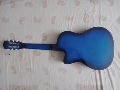 classical guitar