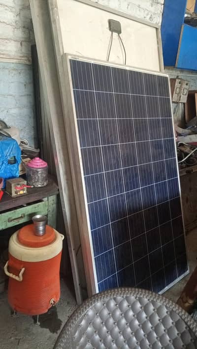 solar palit 380w