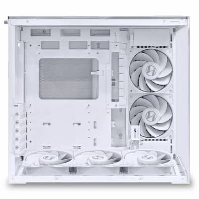 lian li o11 dynamic mini v2 white box pack case
