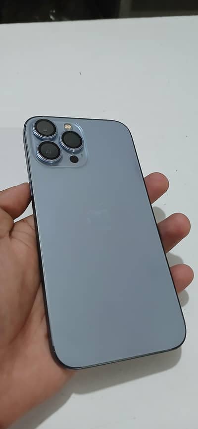 Apple iPhone 13 Pro Max