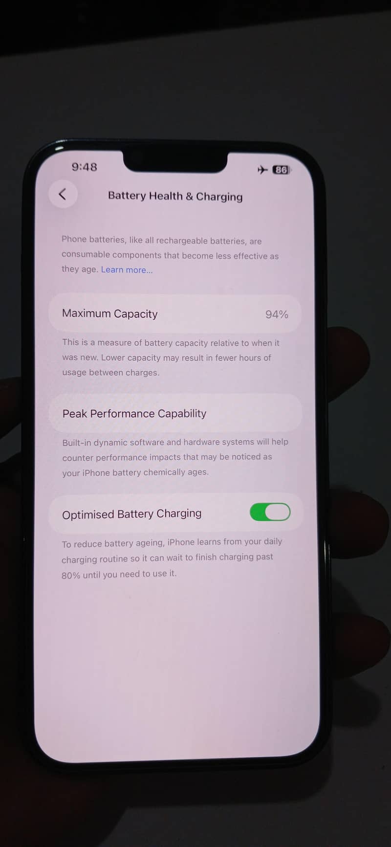 Apple iPhone 13 Pro Max 2