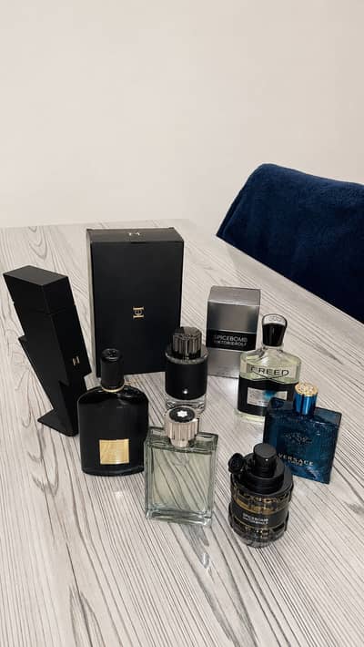Designer fragrances limited get your now 