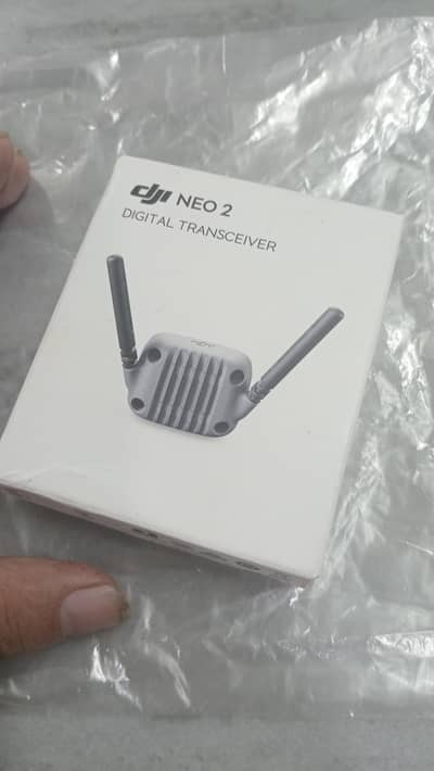 dji neo 2 Transiver module digital