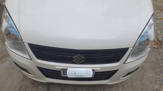 Suzuki Wagon R 2024