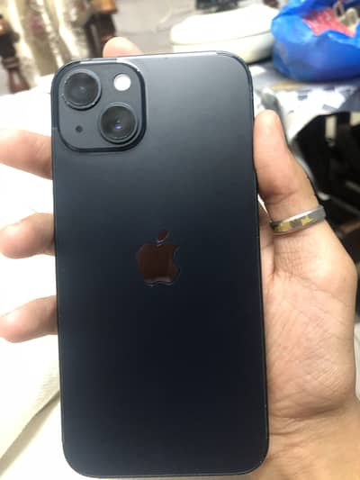 Apple iPhone 13