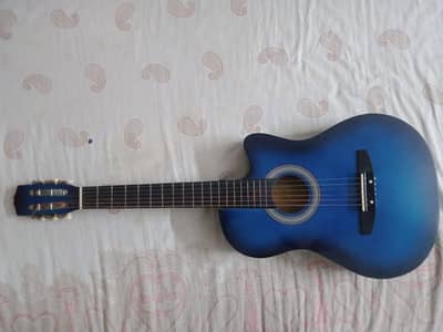 classical guitar