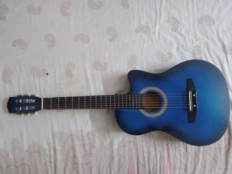 classical guitar 0