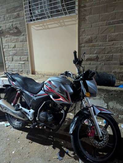 Honda 150