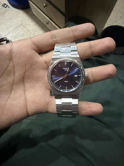 Tissot prx full original