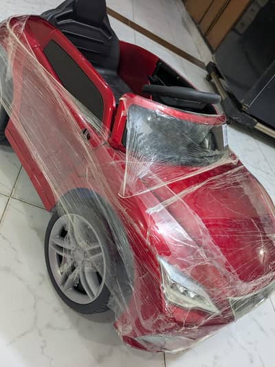 kids car