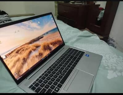 Elitebook 850 G8 16GB RAM