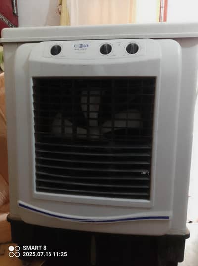 Super Asia Room Air Cooler Best Condition