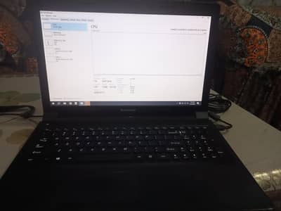 Lenovo 4th generation B5400