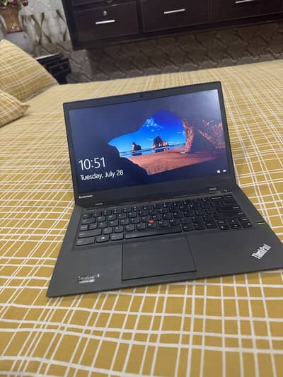 Lenovo core i7
