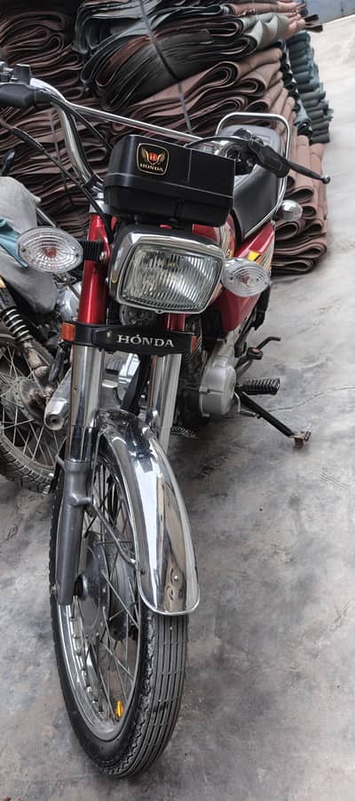 full geniun seld engine