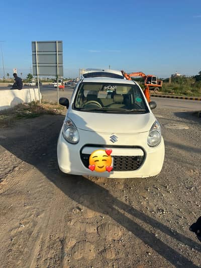 Suzuki Alto 2011
