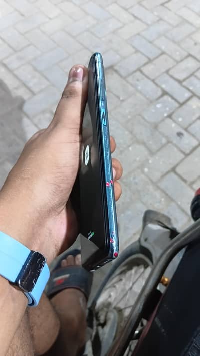 Xiaomi Redmi Note 10