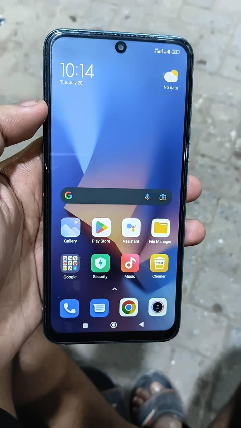 Xiaomi Redmi Note 10 2