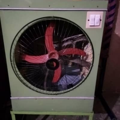 12Volt Room Cooler