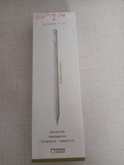 Original SMARTIX Sketch pro Stylus Pen.