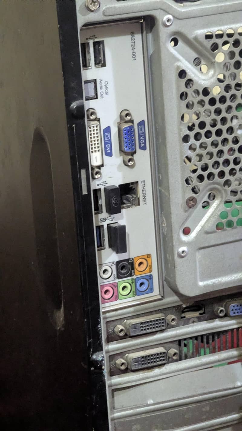 Gamming Computer 3