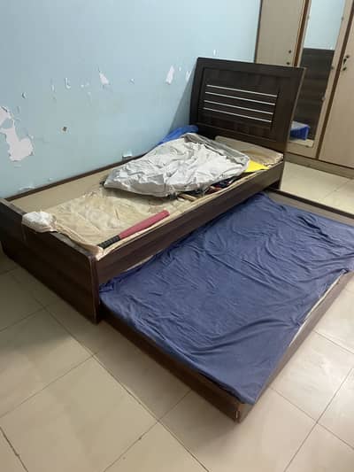 Beds for kids