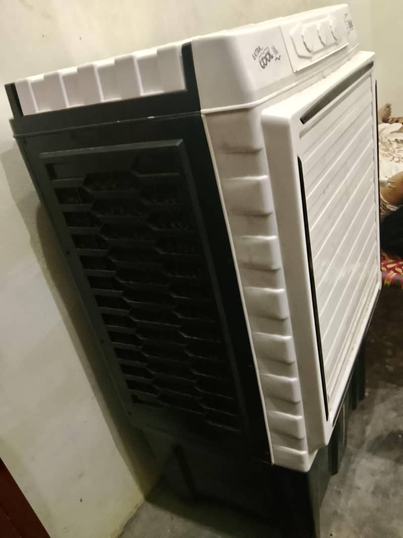 Air coller 3