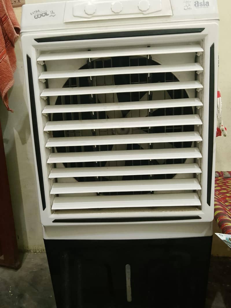 Air coller 5