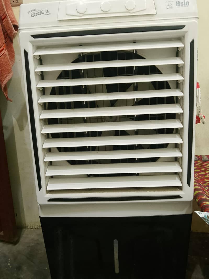 Air coller 6