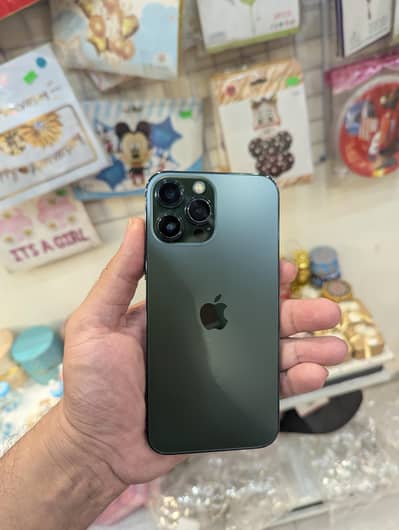 Apple iPhone 13 Pro Max