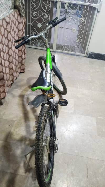 CYCLE  FOR SALE