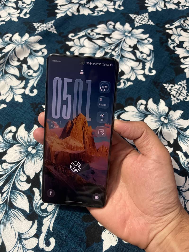 One Plus Ace 2 Pro 0