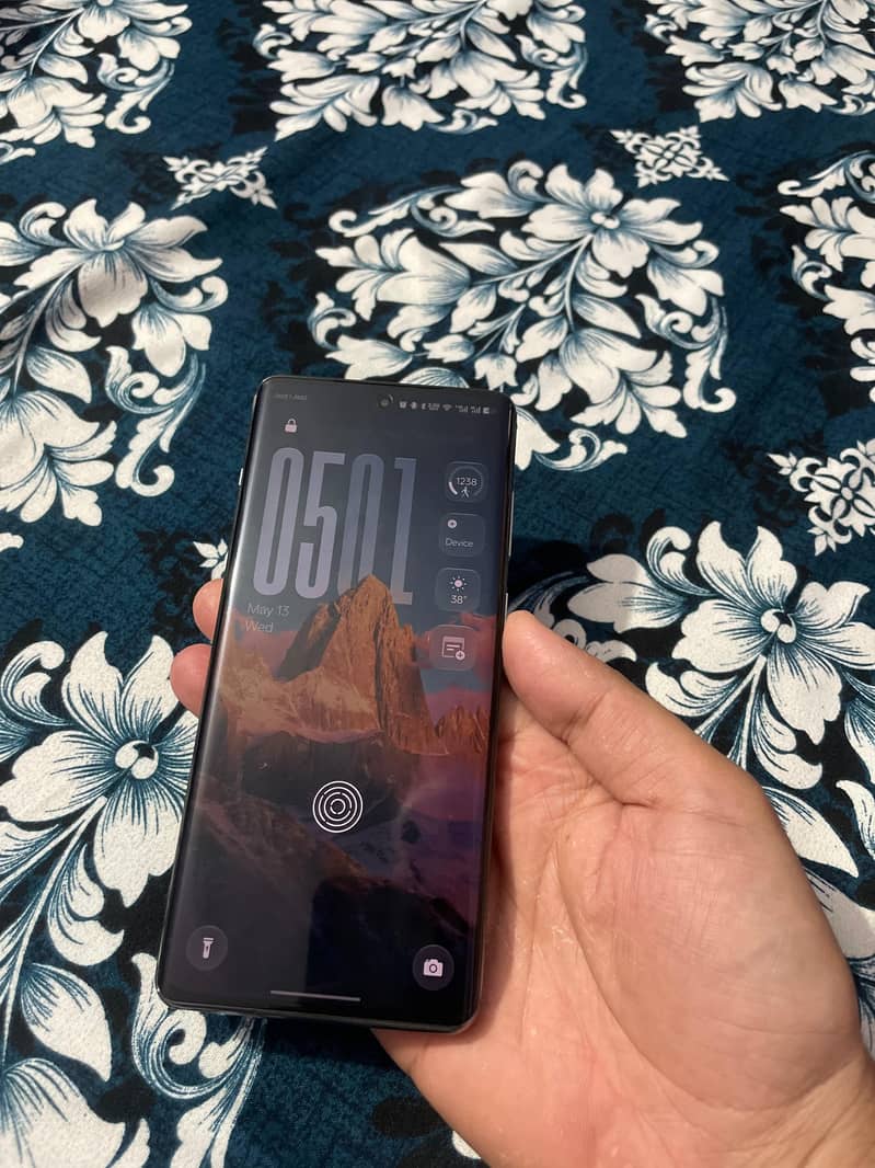 One Plus Ace 2 Pro 2